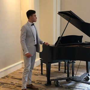 Meet your Posher, Hector